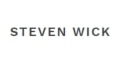 Steven Wick Coupons