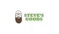 Steve's Goods Coupons