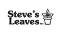 Steve's Leaves Coupons