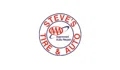 Steve's Tire & Auto Coupons