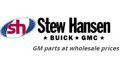 Stew Hansen Buick GMC Coupons