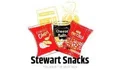 Stewart Snacks Coupons