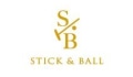 Stick & Ball Coupons