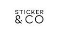 Sticker & CO Coupons