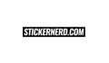 StickerNerd Coupons