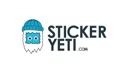 Sticker Yeti Coupons