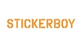 Stickerboy Coupons