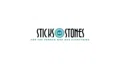 Sticks and Stones Coupons