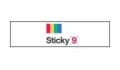 Sticky9 Coupons