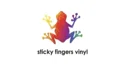 Sticky Fingers Vinyl & Transfers Coupons