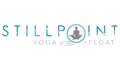 Stillpoint Yoga and Float Coupons