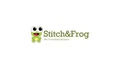 Stitch and Frog Coupons