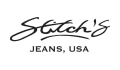 Stitch's Jeans Coupons