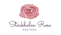 Stockholm Rose Designs Coupons