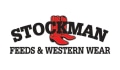 Stockman Feeds and Western Wear Coupons