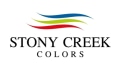 Stony Creek Colors Coupons