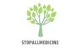 Stopallmedicine Coupons