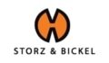 Storz & Bickel Coupons