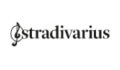 Stradivarius Coupons