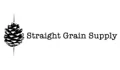 Straight Grain Supply Coupons