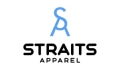 Straits Apparel Coupons