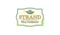 Strand Tea Coupons