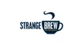 Strange Brew Coffeehouse Coupons