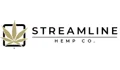 Streamline Hemp Coupons