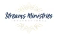 Streams Ministries Coupons