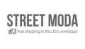 Street Moda Coupons