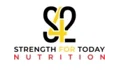 Strength For Today Nutrition Coupons