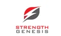 Strength Genesis Coupons