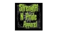 Strength N Pride Coupons