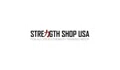 Strength Shop USA Coupons