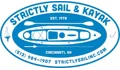 Strictly Sail & Kayak Coupons