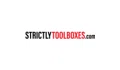 StrictlyToolBoxes.com Coupons