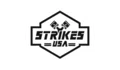 Strikes Usa Coupons