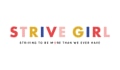 Strive Girl Coupons