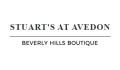 Stuart's at Avedon Coupons