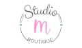 Studio M Boutique Coupons