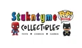 Stukntyme collectables Coupons