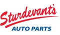 Sturdevant's Auto Parts Coupons