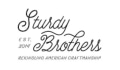 Sturdy Brothers Coupons