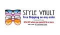 Style Vault Coupons