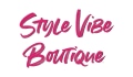 Style Vibe Boutique Coupons