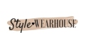 Style Wearhouse Coupons