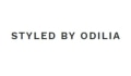 Styled By Odilia Coupons