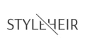 Styleheir Coupons