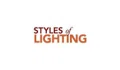 Styles of Lighting Coupons