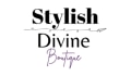 Stylish Divine Coupons